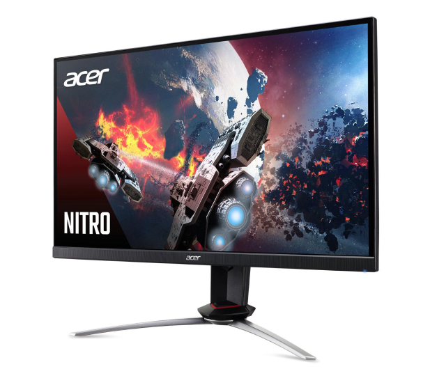 Acer Nitro XV273XBMIIPRZX czarny HDR 0,1ms - 560172 - zdjęcie 3